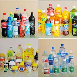 ผู้ผลิตจีน เม็ดพลาสติก PET CR8863/8816/8828 วัตถุดิบพลาสติกเรซิน PET เกรดขวด - Product Image 5