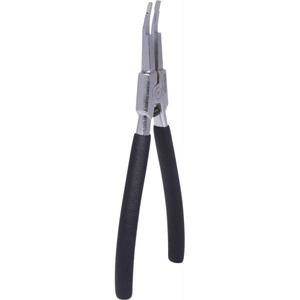 KS TOOLS-115,0992 Alicates de extracción del eje de transmisión en ángulo ligero-EAN 4042146272084 VEHÍCULOS PESADOS - Product Image 4