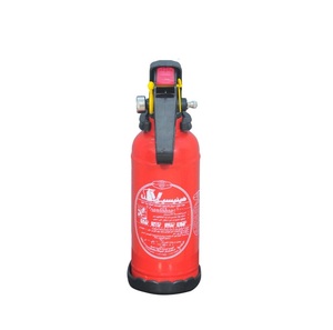 Extintor de Incendios Portátil de Polvo Químico Seco ABC de 50 kg, Rápido y Potente, del Fabricante - Product Image 1