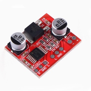 Placa amplificadora de auriculares MAX4410, módulo de doble canal, se puede utilizar como preamplificador en lugar del preamplificador NE5532 DIY - Product Image 1