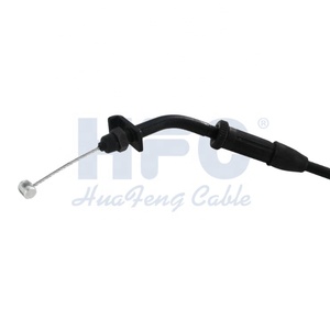 Cable acelerador para motocicleta, Piezas de motocicleta, para Piaggio <span class=keywords><strong>BEVERLY</strong></span> CRUISER E3 <span class=keywords><strong>BEVERLY</strong></span> <span class=keywords><strong>500</strong></span> - Product Image 3