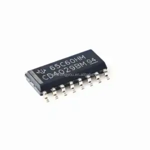 Cheng You Cheng You LM386N-3/NOPB Audio Amplifiers IC 1-Channel (Mono) Class AB 8-PDIP