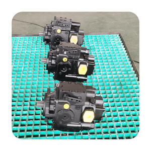 Transmission hydrostatique de pompe à piston Highland China à <span class=keywords><strong>vendre</strong></span> - Product Image 3