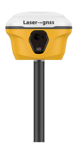 ช่องสัญญาณสูง 1408 ช่อง 60 อุปกรณ์สำรวจพื้นดินแบบ IMU Tilt รุ่น GEO-POSITION P5pro พร้อมเลเซอร์ GPS GNSS RTK Base และสำหรับ - Product Image 5