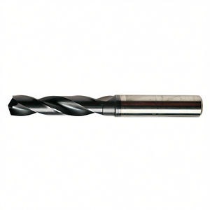 TTAKE ดอกสว่านคาร์ไบด์อเนกประสงค์เคลือบนาโน TiAlN ขนาด3xD ดอกสว่านเอนกประสงค์ - Product Image 2