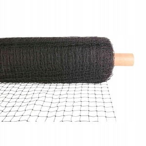 Filet anti-<span class=keywords><strong>oiseaux</strong></span> en polyéthylène haute densité, conception pour animaux et plantes, solution efficace de lutte antiparasitaire pour les champs de fraises - Product Image 4