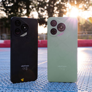 Ulefone Note <span class=keywords><strong>19</strong></span> Téléphone portable d'origine Android 14 Smartphone déverrouillé Téléphone 3GB 64GB 8MP Caméra Téléphones mobiles - Product Image 4