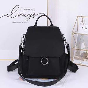 Sac à dos pour ordinateur portable imperméable haute capacité personnalisé Sac à dos pour femmes Sac à dos pour femmes - Product Image 6