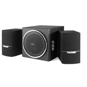 Enceinte Bluetooth 2.1 Edifier R303BT avec caisson de basses pour usage domestique - Product Image 4