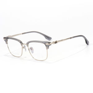 Lunettes de lecture Shenzhen Old School indestructibles, verres correcteurs, nouveau design décontracté, ajustables et personnalisables pour tous les visages - Product Image 5