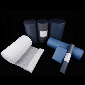 Santé Médicale de Gaze de Coton Bandages Avec Taille Différente - Product Image 5