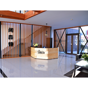 <span class=keywords><strong>Casas</strong></span> <span class=keywords><strong>modulares</strong></span> prefabricadas para el hogar, contenedor de vivienda móvil, casa de campo, cabaña, casa de apartamento - Product Image 4