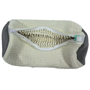 Nouvelle arrivée <span class=keywords><strong>Sac</strong></span> de nettoyage en machine à laver en polyester pour baskets <span class=keywords><strong>Sac</strong></span> à chaussures unisexe durable et quotidien - Product Image 5