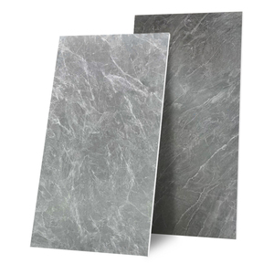 Chống trượt mờ tối màu xám lớn tấm gạch, gạch cổ 600x1200, đồng bằng gạch lát sàn - Product Image 1