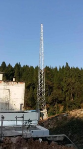 बिजली सुरक्षा टावर आपूर्तिकर्ता | विभिन्न अनुप्रयोगों के लिए विश्वसनीय, टिकाऊ और सुरक्षित स्टील संरचनाएं - Product Image 6