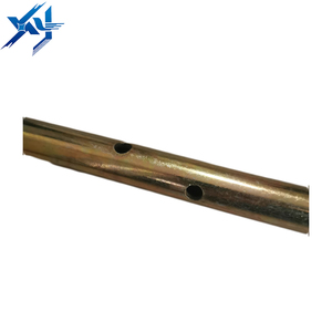 Building Aluminum Formwork Accessories Turnbuckle Alignment <strong>Clamp</strong> Used With Adjustable Steel <strong>Waler</strong> Bracket - Product Image 6