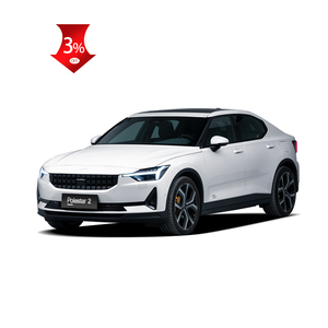 Voiture de sport de berline électrique neuve en Stock <span class=keywords><strong>POLESTAR</strong></span> <span class=keywords><strong>2</strong></span> 2021 longue portée 450km 300 kw moteur double moteur véhicule électrique - Product Image 1