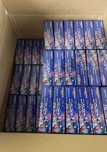 Tarjetas Coleccionables Pokémon Versión Japonesa PTCG M4 <span class=keywords><strong>Beyblade</strong></span> Mega Evolution Caja <span class=keywords><strong>Original</strong></span> Nueva Serie Greninja Ninja Coleccionable - Product Image 6