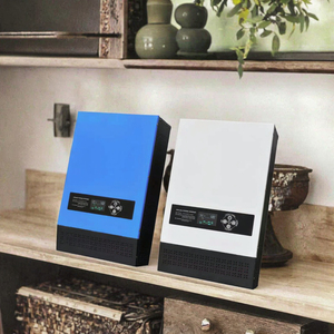 Contrôleurs PWM avec écran LCD pour applications de contrôle d'éclairage - Product Image 2