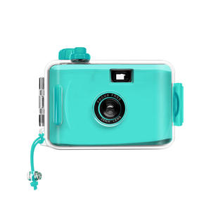 135 Fool Sports Cámara de película retro no desechable impermeable bajo el agua para estudiantes y niños-Venta al por mayor - Product Image 6