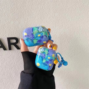 <span class=keywords><strong>Funda</strong></span> protectora a prueba de golpes para <span class=keywords><strong>Apple</strong></span> <span class=keywords><strong>Airpods</strong></span> 1 2 <span class=keywords><strong>3</strong></span> Pro, oferta - Product Image 1