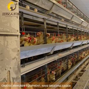 Mercados de equipos para granjas avícolas: Cinta <span class=keywords><strong>transportadora</strong></span> de PP para limpieza de estiércol y jaulas de pollo - Product Image 5
