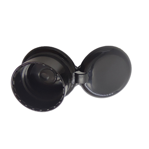 24/410 28/410 nhựa nấm món ăn rửa lật nắp đầu cho PP nắp nhựa chai nhựa vít nắp niêm phong loại - Product Image 6