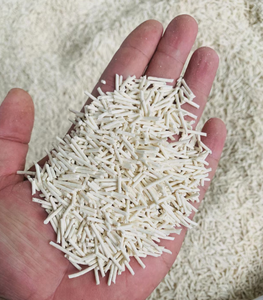 Fast Delivery High Absorbency Lightweight Soft Cat <b>Sand</b> Dust Free Deodorization Tofu Cat Litter - Product Image 2