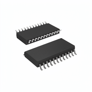 IC TXRX SIN INVERSIÓN 5.5V 24SOIC Lógica SN74ABT646ADWG4 Servicio Integral Original 24SOIC (0.295", 7.50mm de Ancho) - Product Image 1