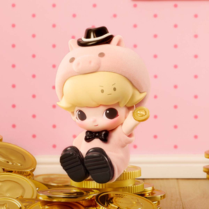 Figurines authentiques <span class=keywords><strong>POP</strong></span> MARTT DIMOO WORLD X PIXARR, ensemble complet de 12 pièces, boîte mystère, figurine de dessin animé à collectionner, décoration de bureau, cadeau - Product Image 4