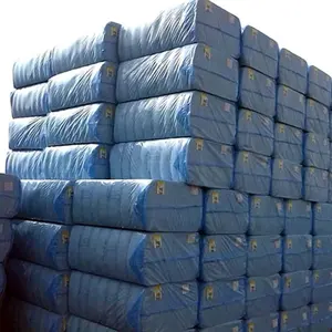 Fabrik Großhandel feuchtigkeitsfester Baumwollsack PE Baumwollsack 2,1 * 1,25 m für Baumwollindustrie