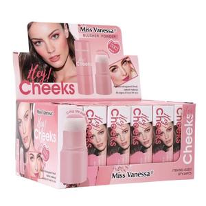 Logo personnalisé <span class=keywords><strong>rare</strong></span> beauté <span class=keywords><strong>Blush</strong></span> fard à joues bâton lèvres joues teintes longue durée visage végétalien marque privée maquillage crème sheglan <span class=keywords><strong>Blush</strong></span> - Product Image 1