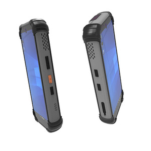 6.5 inch <span class=keywords><strong>Windows</strong></span> 10 <span class=keywords><strong>PDA</strong></span> với 8G RAM và 256G Rom thiết bị đầu cuối cầm tay chắc chắn với Docking Station Máy quét mã vạch 2D trong kho! - Product Image 5