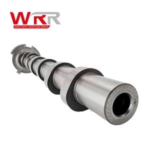 2760505201 2760505101 Arbre à cames d'échappement moteur pour Benz W222 W166 S400 GLE400, arbre de distribution de soupapes droit - Product Image 4