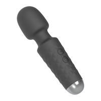 Consolador de inserción eléctrico multifunción ligero Kovida Pretty Love Vibradores