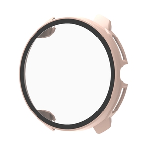 Nuevo vidrio templado + estuche rígido para PC para <span class=keywords><strong>SUUNTO</strong></span> RUN Smart Protector Estuche rígido para reloj para <span class=keywords><strong>SUUNTO</strong></span> RACE S PC + estuche protector de vidrio para reloj - Product Image 6