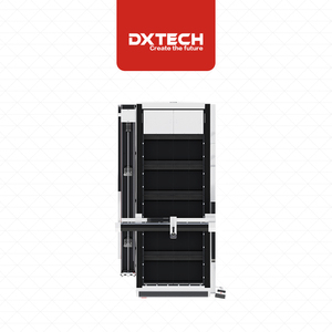 Advertising Industry 1.5KW 2KW 3KW 4KW 6KW <b>Cnc</b> Metal Fiber Laser Tube and Sheet <b>Cutting</b> <b>Machine</b> - Product Image 1