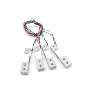 Capteur de pesage micro-mini SC616C à faible coût, cellule de pesage 0,3 kg, 0,5 kg, 1 kg, 2 kg, 3 kg - Product Image 3