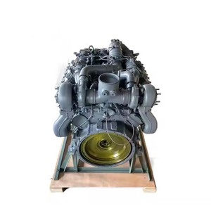 Bf8m1015 máy móc động cơ <span class=keywords><strong>diesel</strong></span> làm mát bằng nước 8 xi lanh 4 thì cho <span class=keywords><strong>Deutz</strong></span> 1015 lắp ráp động cơ - Product Image 3