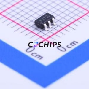 Transistor MMDT2227M-7 SOT-26 Nuevo y Original, Transistor de Unión Bipolar (BJT) - Product Image 1