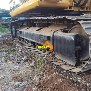 Utilisé pour l'excavatrice 325BL 2018, 28,12 tonnes, moteur 132 kW, godet de 1,2 m, tracteur-remorque - Product Image 6