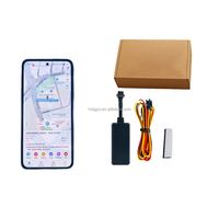 Traceur GPS 4G LTE certifié CE, haute technologie, avec positionnement en temps réel, application Android, stockage cloud, batterie 150 mAh