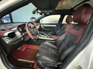 Used Cars with Low Mileage Geely Binyue 260T DCT Starlight Edition - Product Image 4