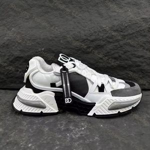 Zapatillas Deportivas Casuales de Lujo, de Alta Calidad, para Hombre y Mujer, con Forro de Cuero Genuino - Product Image 2