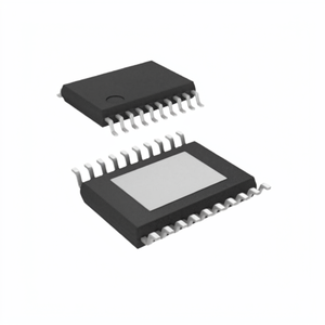 20 PowerTSSOP Components Electronic Power Management (PMIC) Original TPS54314PWPR - Product Image 1
