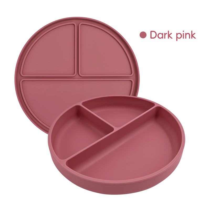 dark pink