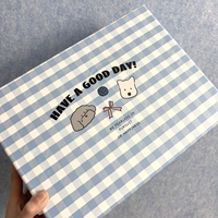 Cajas de Cartón Corrugado Rígido Biodegradables y Ecológicas con Logotipo Personalizado, Tapas/Bases de Alta Calidad, Impresión a Cuatro Colores