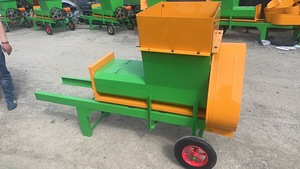 Prezzo di fabbrica piccola macchina per imballare l'insilato di fieno - Product Image 4