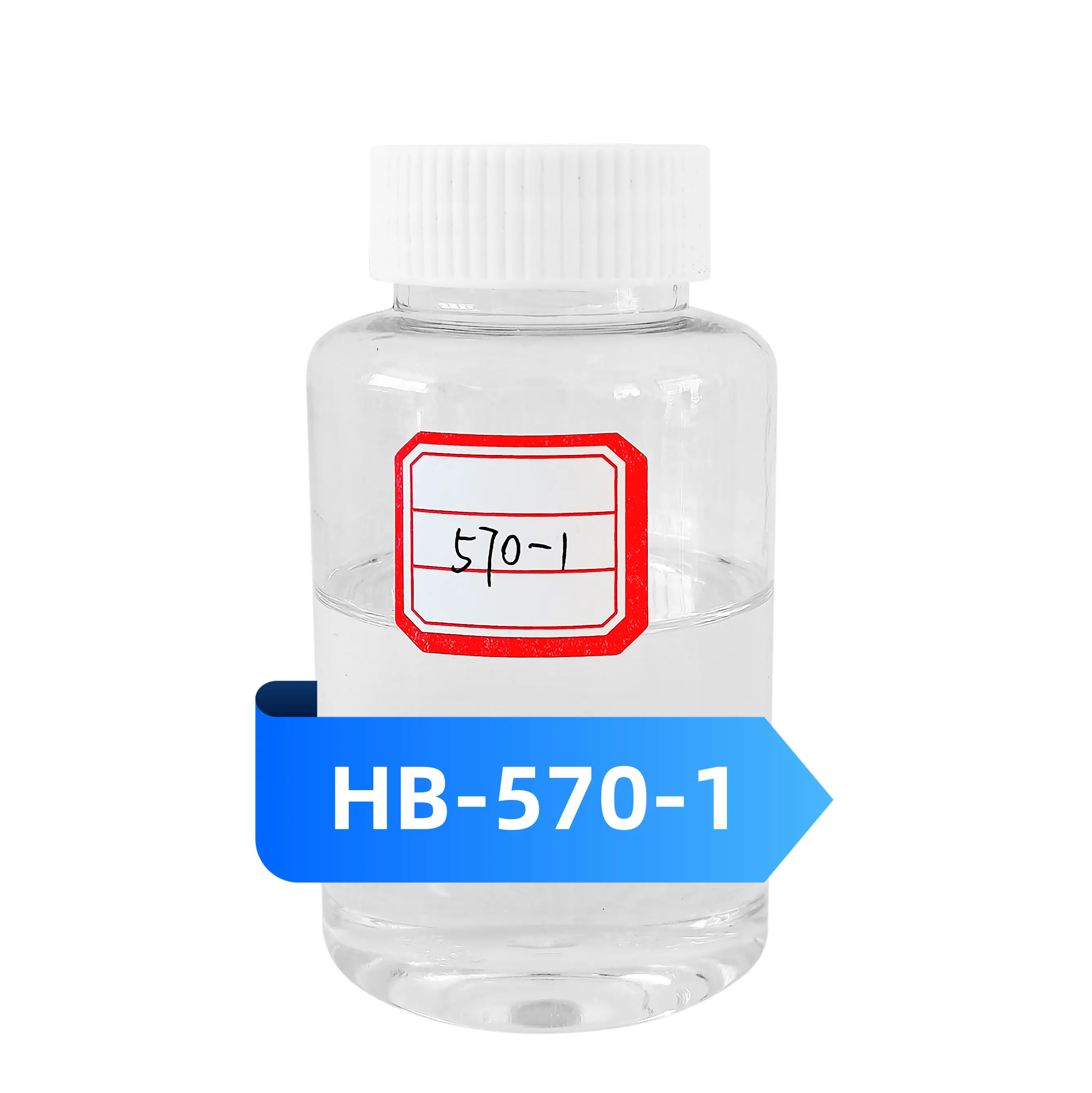 Personalizzazione agente indurente in resina epossidica liquida trasparente a bassa viscosità per adesivi HB-570-1