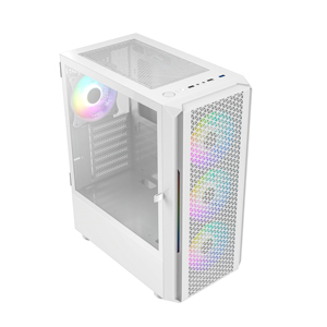 Ốp Máy Tính Lưới R21 Ốp Chơi Game Mặt Kính Kính Cường Lực Chơi Game Pc - Product Image 3